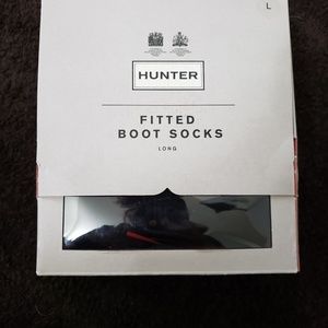 Hunter Other - Hunter boot socks Hunter Other - Hunter boot socks